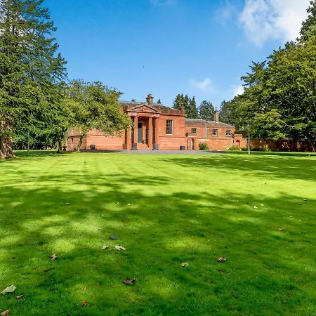 Hotel Eden Grove Crosby (Cumbria)