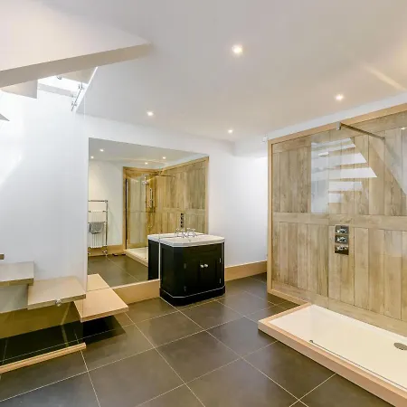 Eden Grove 5* Crosby (Cumbria)