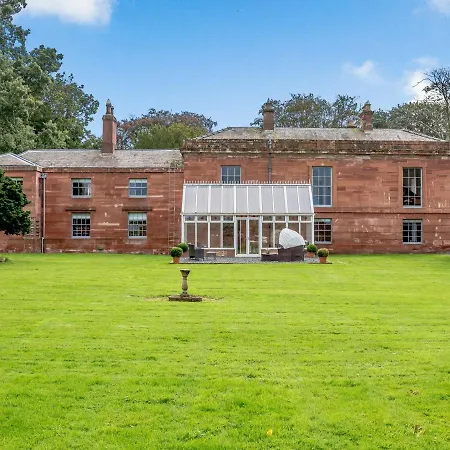 Eden Grove Hotel 5*