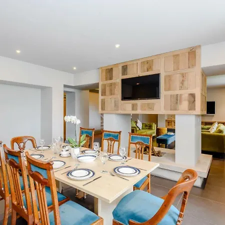 Eden Grove 5* Crosby (Cumbria)