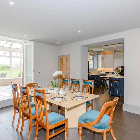 Eden Grove 5* Crosby (Cumbria)